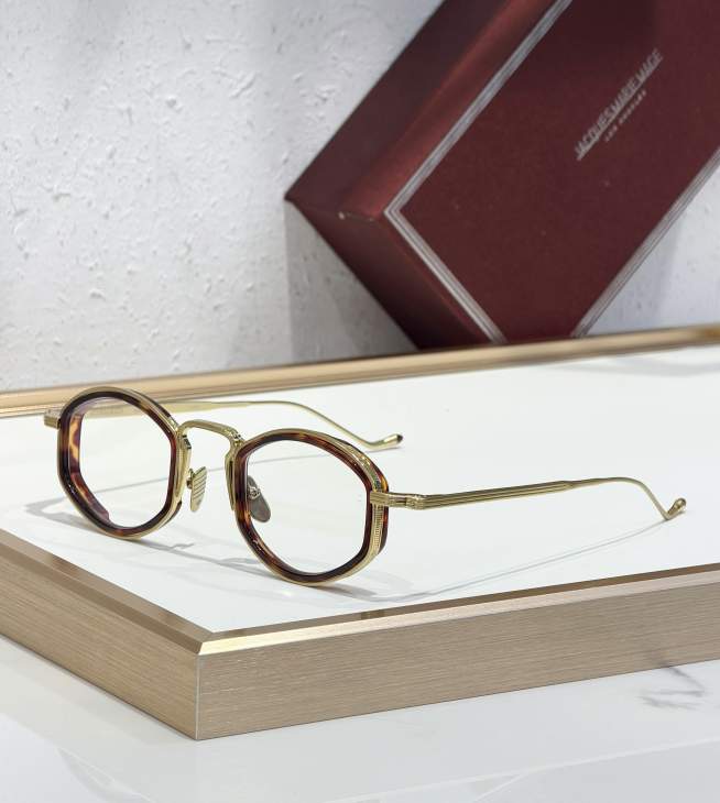 Picture of Jacques Marie Mage Sunglasses _SKUfw76406928fw